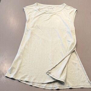 We The Free Tunic Tank